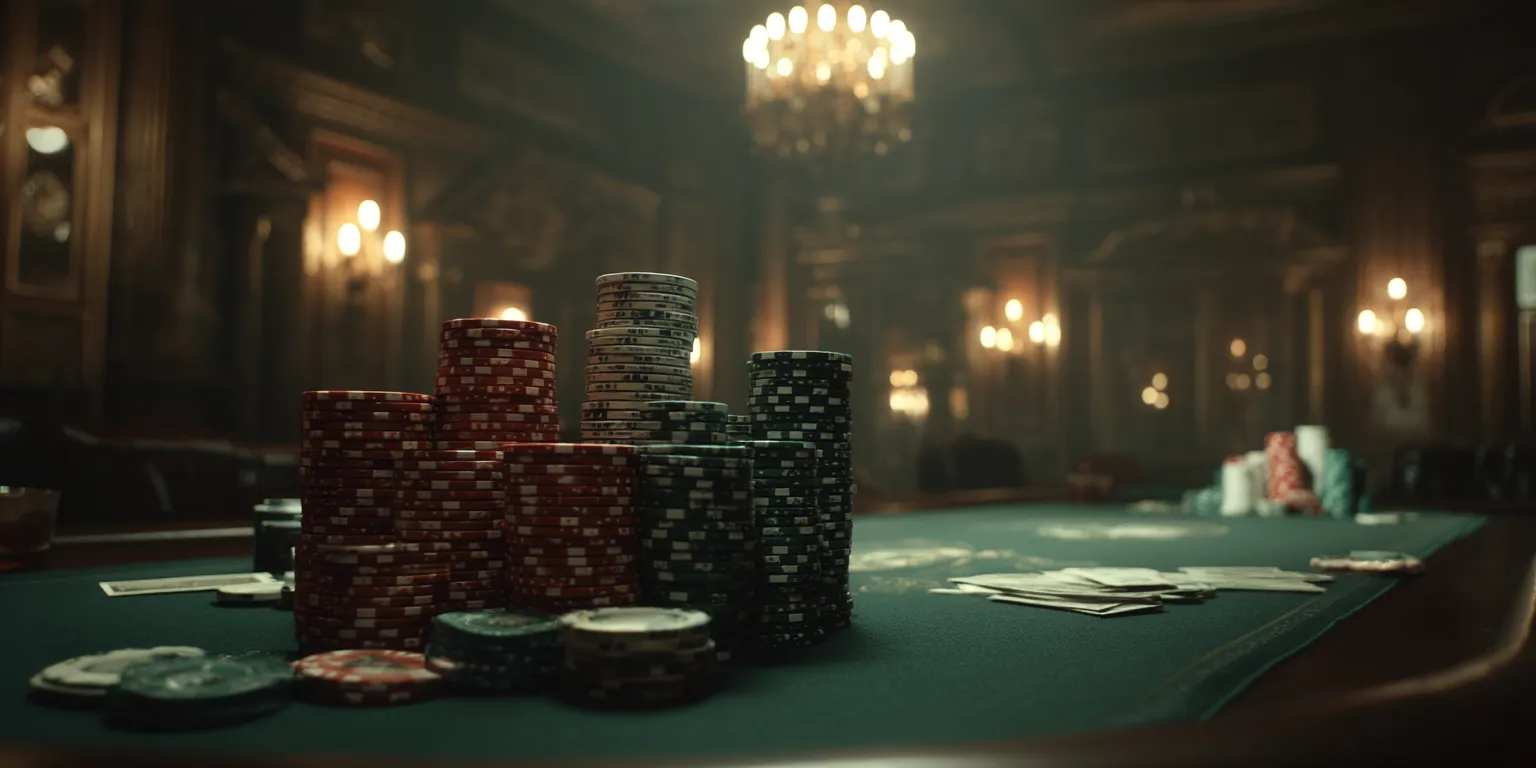 Khám Phá 009 Casino: Trải Nghiệm Giải Trí Đỉnh Cao