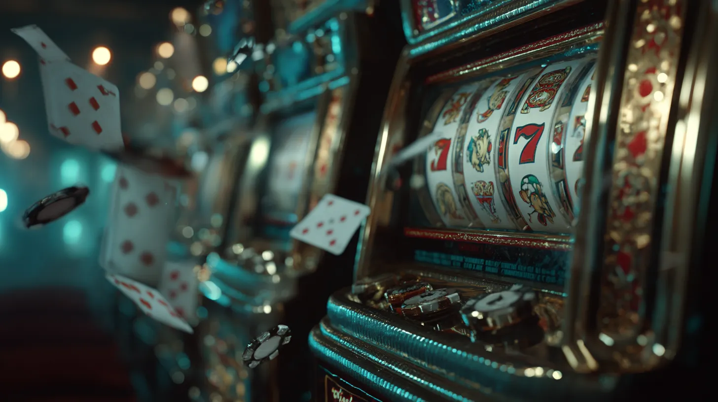 Khám Phá Bet789: Nơi Đem Đến Trải Nghiệm Cá Cược Tốt Nhất