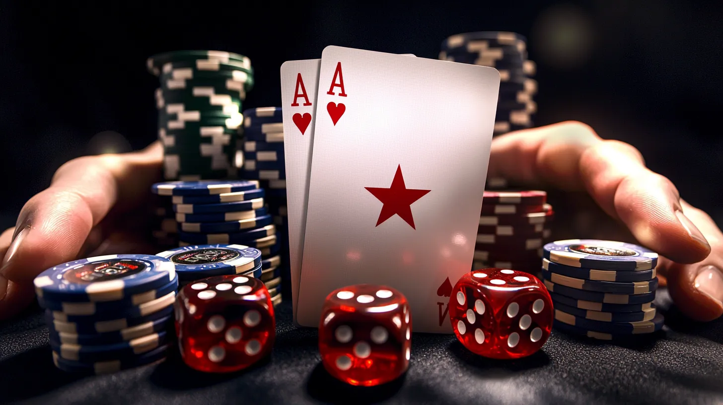 Sodo Casino: Trải Nghiệm Giải Trí Đẳng Cấp