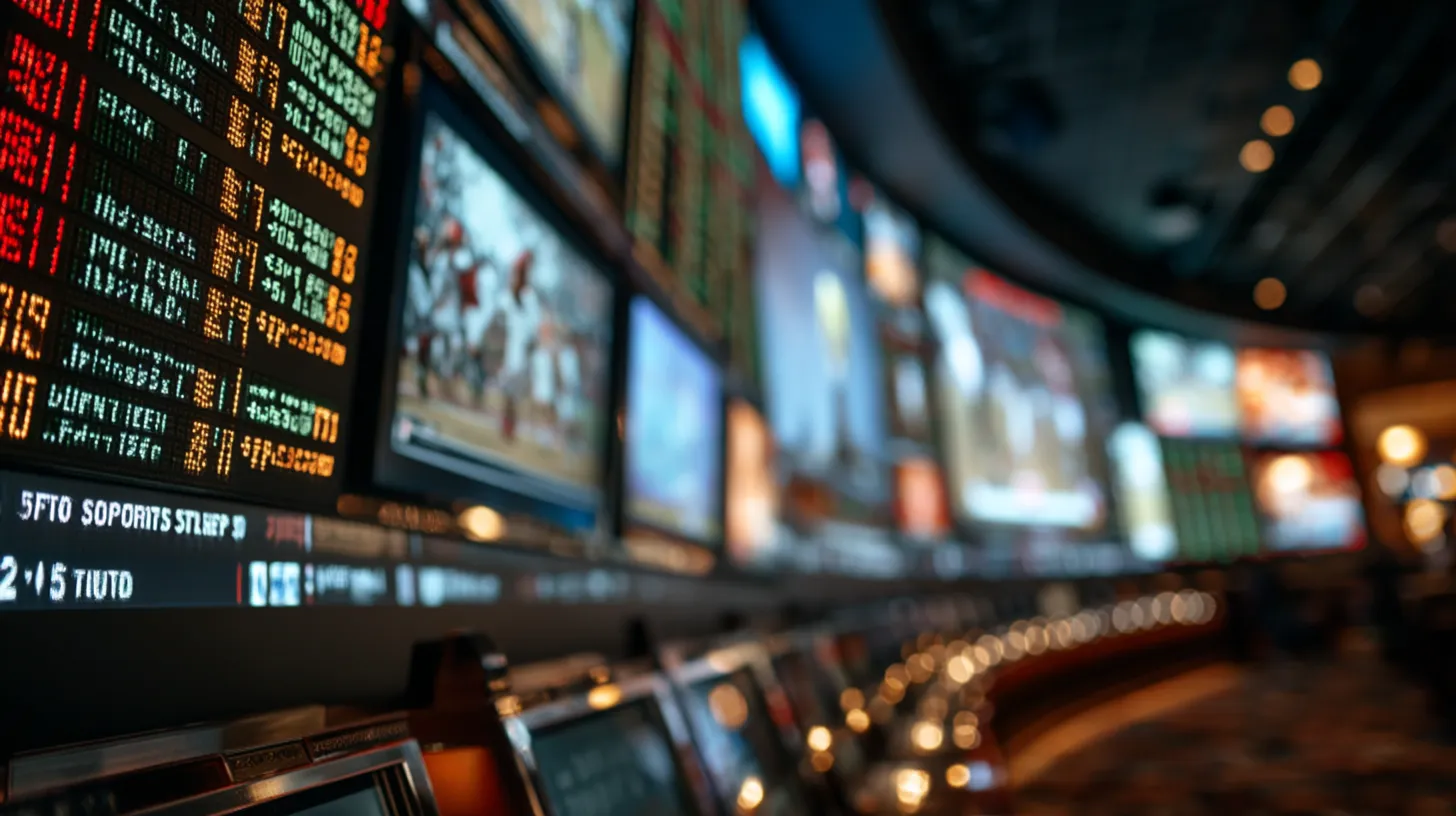 Sodo Casino: Trải Nghiệm Giải Trí Đẳng Cấp