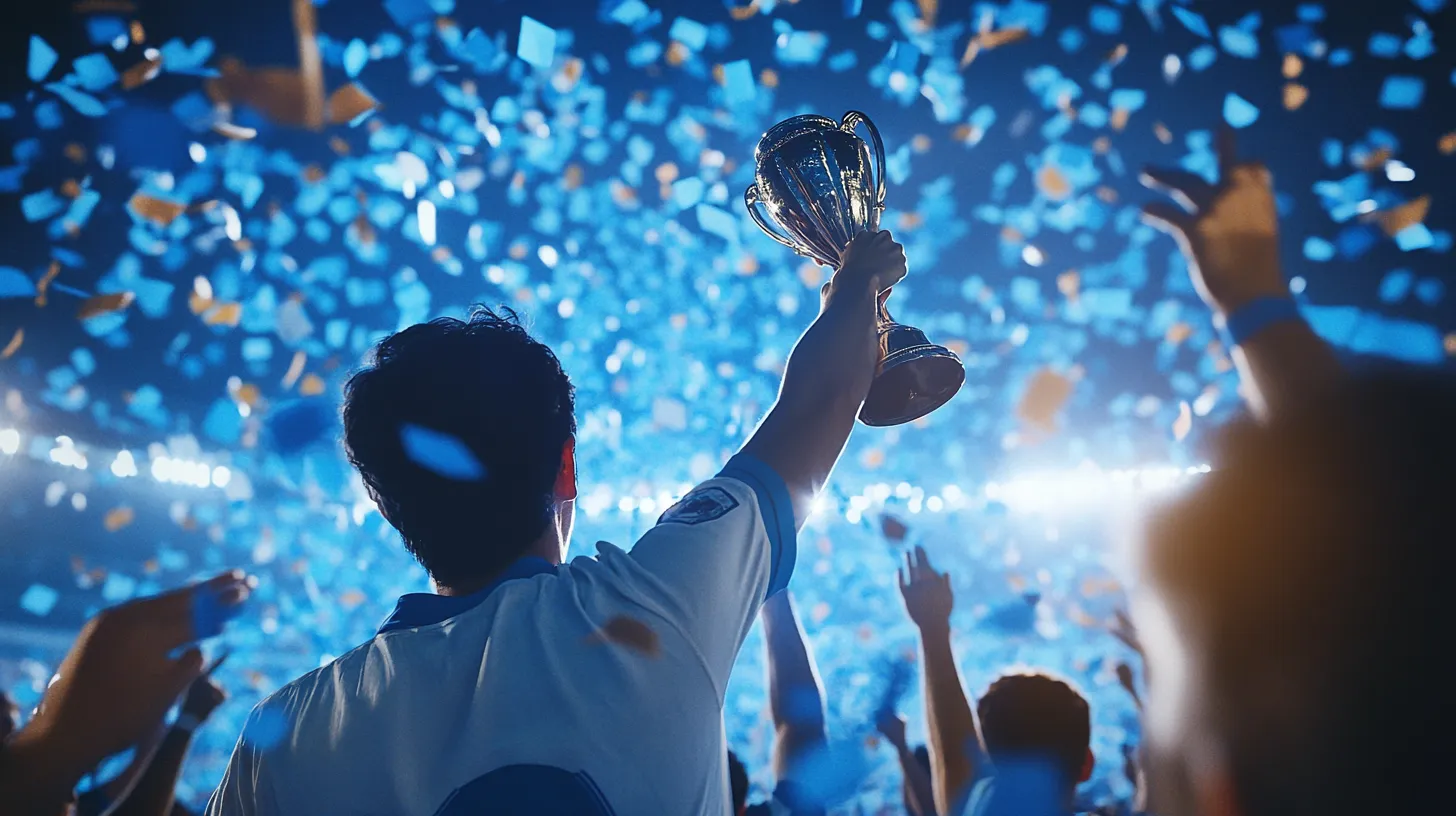 Khám Phá 88win: Nền Tảng Thể Thao Đáng Tin Cậy