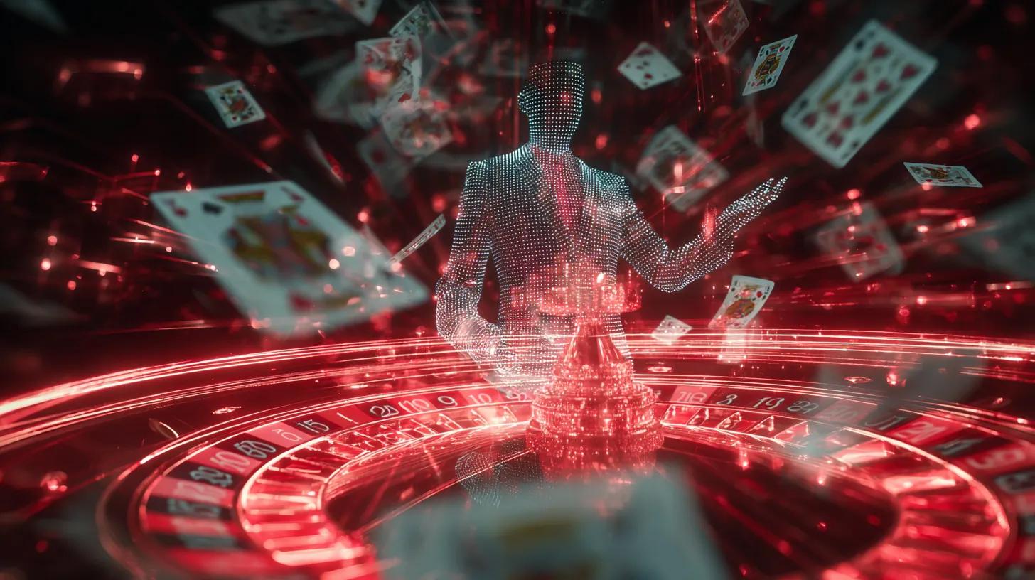 Khám Phá Thế Giới Bet Visa: Đặt Cược Trực Tuyến Một Cách An Toàn