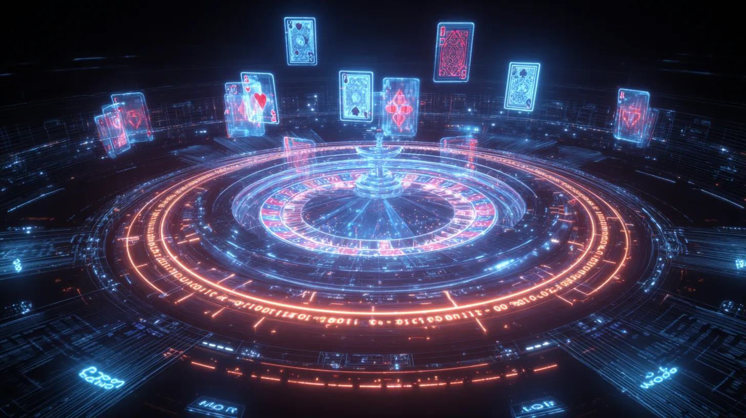 Khám Phá Thế Giới Bet Visa: Đặt Cược Trực Tuyến Một Cách An Toàn