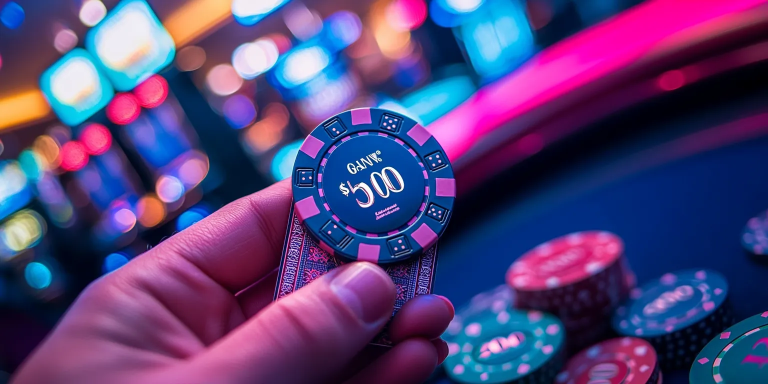Khám Phá MCW Casino: Địa Chỉ Giải Trí Hàng Đầu