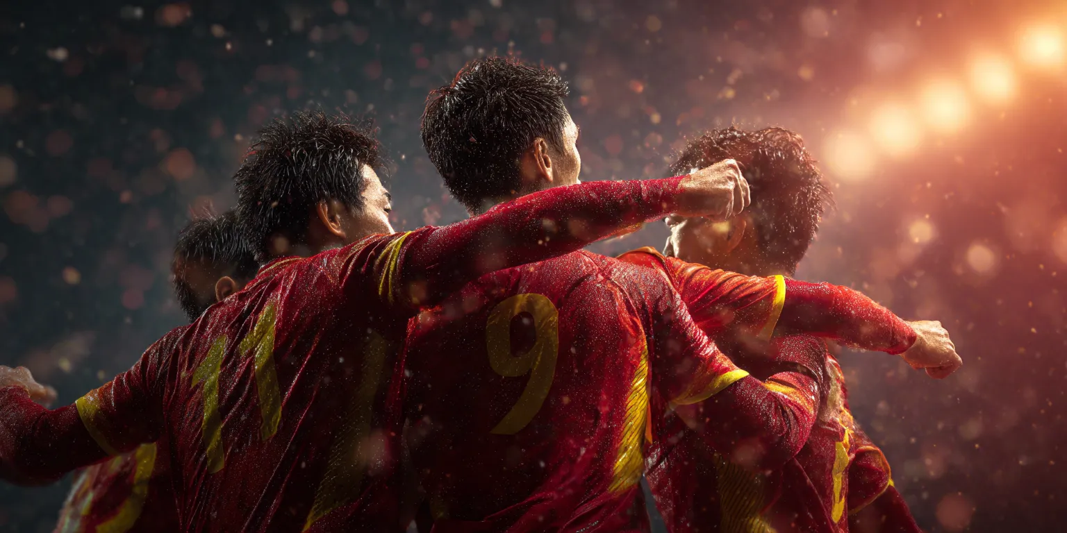 Khám Phá MCW77: Kênh Trực Tiếp Bóng Đá Hàng Đầu